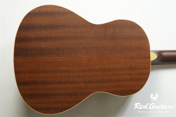 Sonoran Mini - Natural Mahogany